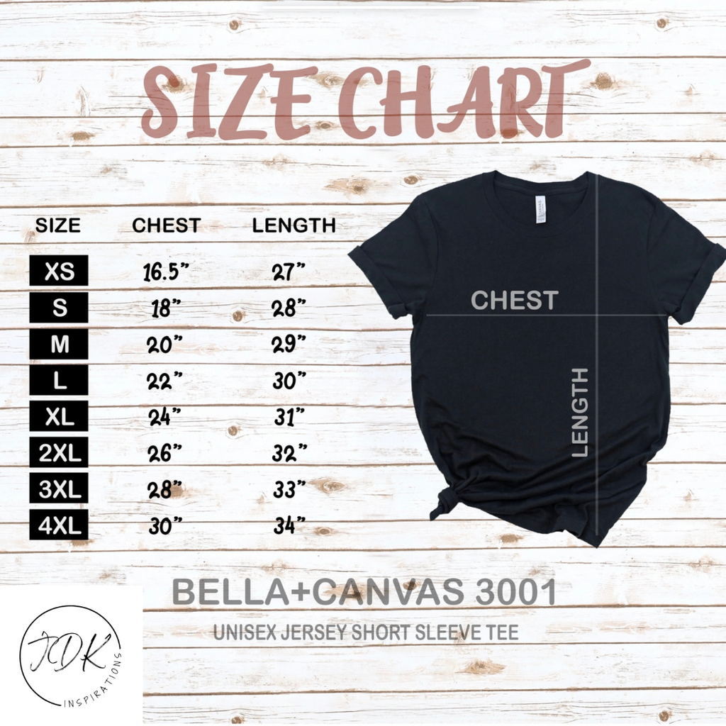 ✨ JDK Faith Collection – Monthly Christian Tee Subscription