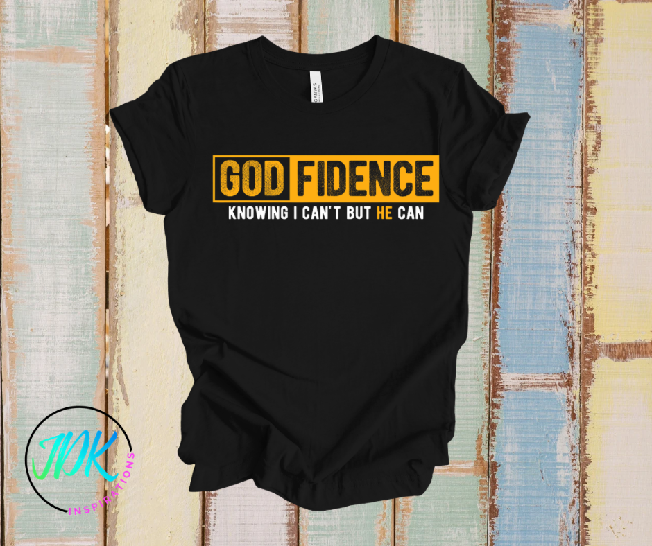 Godfidence